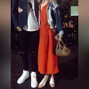 French Connection Dress